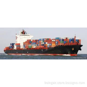 Consolidation / LCL Services From China to Swiss, Poland